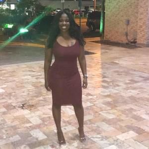 Meet your Posher, Charsetta